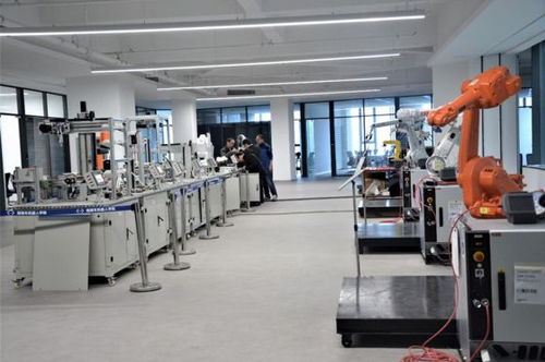 技術人員如何進入工業機器人行業